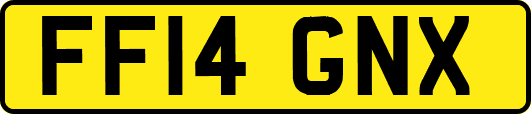 FF14GNX