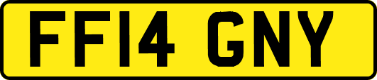 FF14GNY