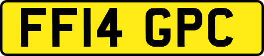 FF14GPC