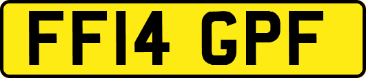 FF14GPF