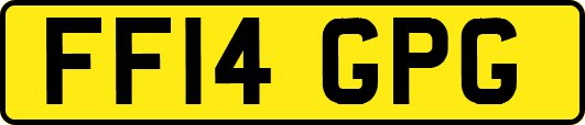 FF14GPG