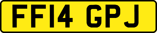 FF14GPJ
