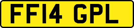 FF14GPL