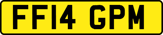 FF14GPM
