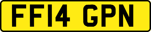 FF14GPN