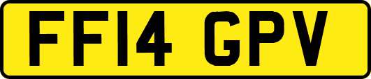 FF14GPV