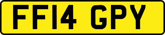FF14GPY