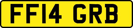 FF14GRB