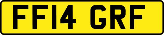 FF14GRF