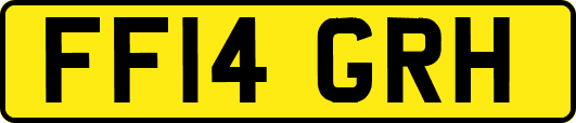 FF14GRH
