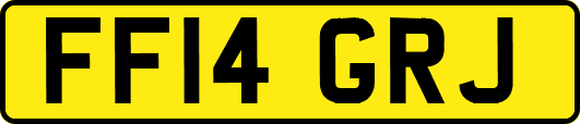 FF14GRJ
