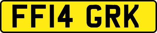 FF14GRK