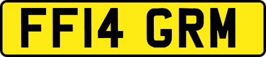 FF14GRM