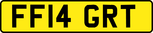 FF14GRT