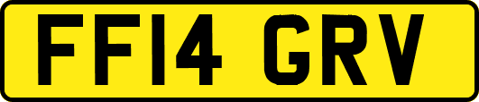 FF14GRV