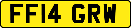FF14GRW