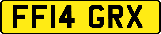 FF14GRX