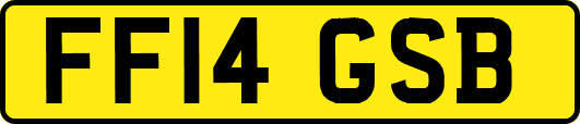 FF14GSB