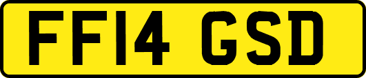 FF14GSD