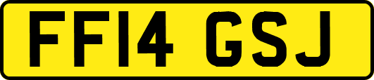 FF14GSJ