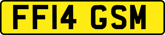 FF14GSM