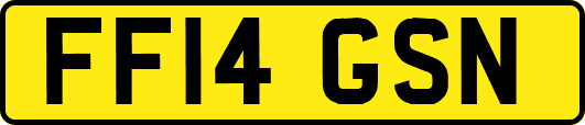 FF14GSN