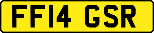 FF14GSR