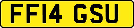 FF14GSU