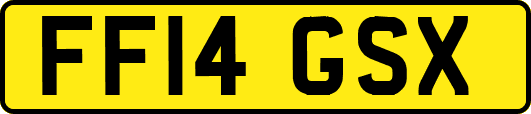 FF14GSX