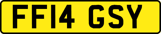 FF14GSY