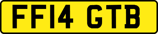 FF14GTB