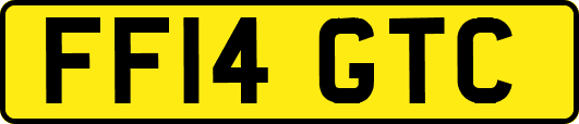 FF14GTC