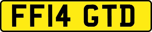FF14GTD