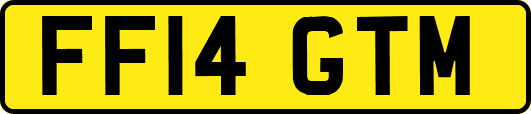 FF14GTM