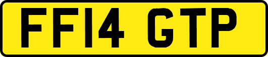 FF14GTP