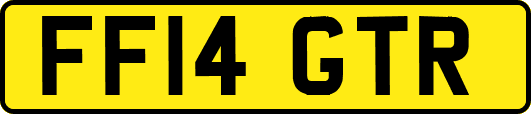 FF14GTR