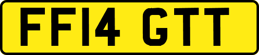 FF14GTT