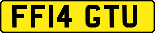 FF14GTU