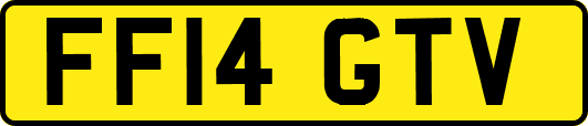 FF14GTV