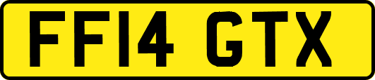 FF14GTX