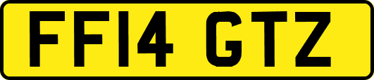 FF14GTZ