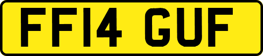 FF14GUF