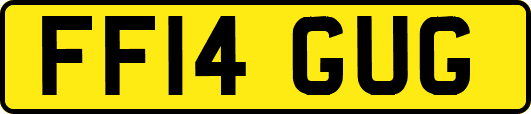 FF14GUG