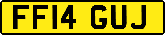FF14GUJ