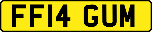 FF14GUM