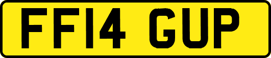 FF14GUP