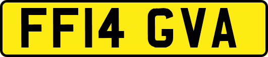 FF14GVA