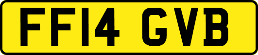FF14GVB