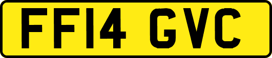 FF14GVC
