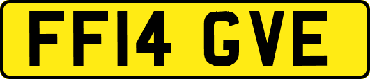 FF14GVE